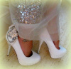 CUSTOM WEDDING/BRIDAL PLATFORM